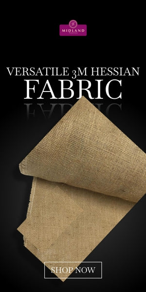 New Site Layout for 2025 for  Midland Textiles