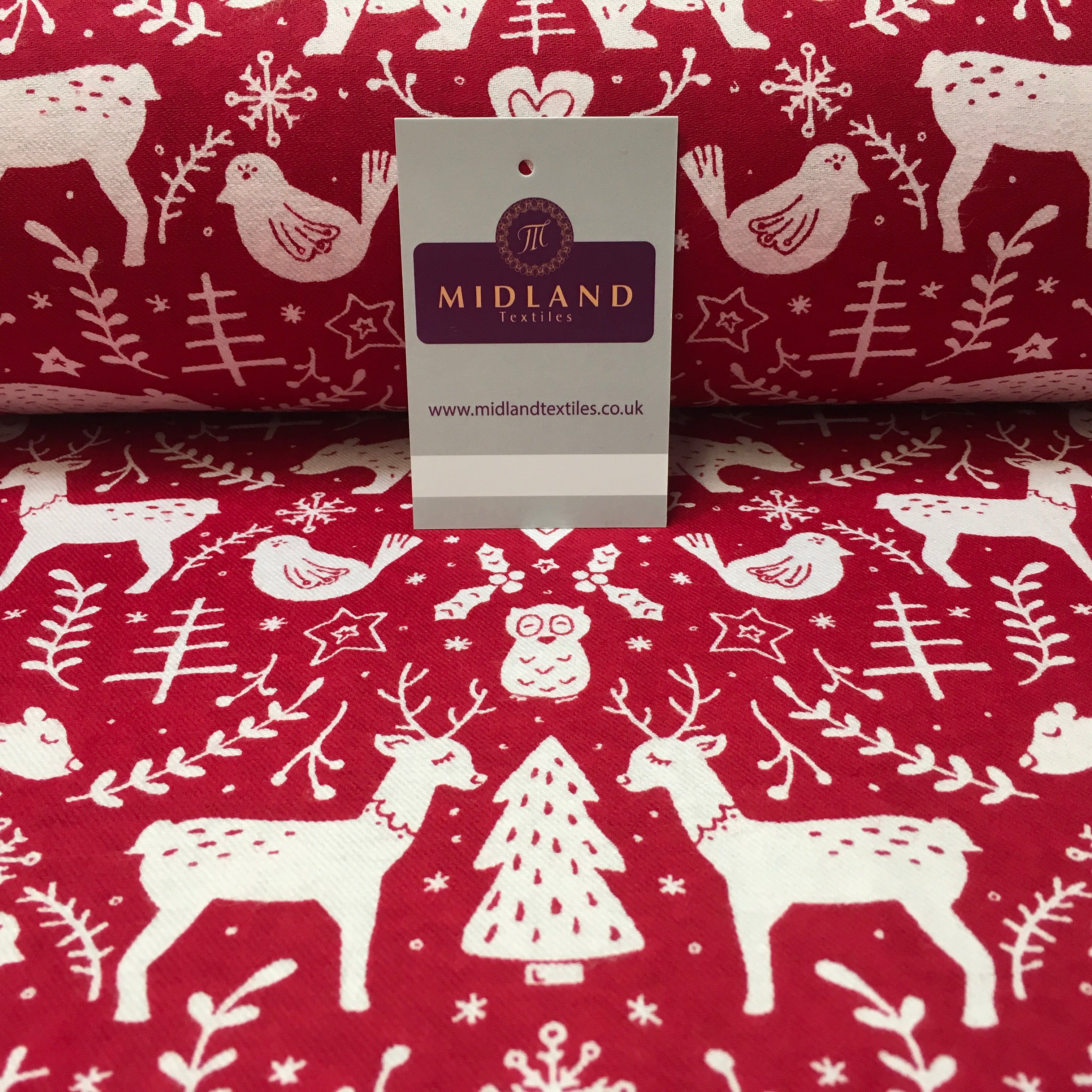 Wynciette Soft Brushed Cotton