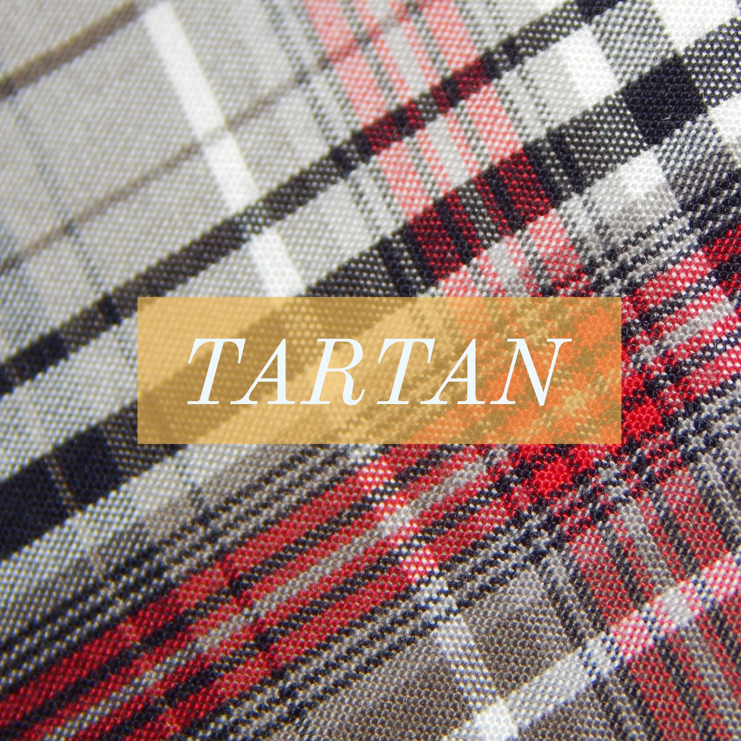 Tartan