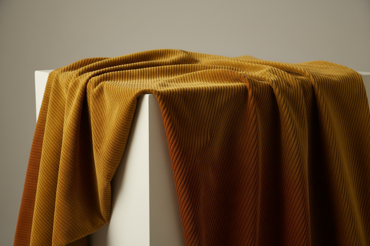 Corduroy