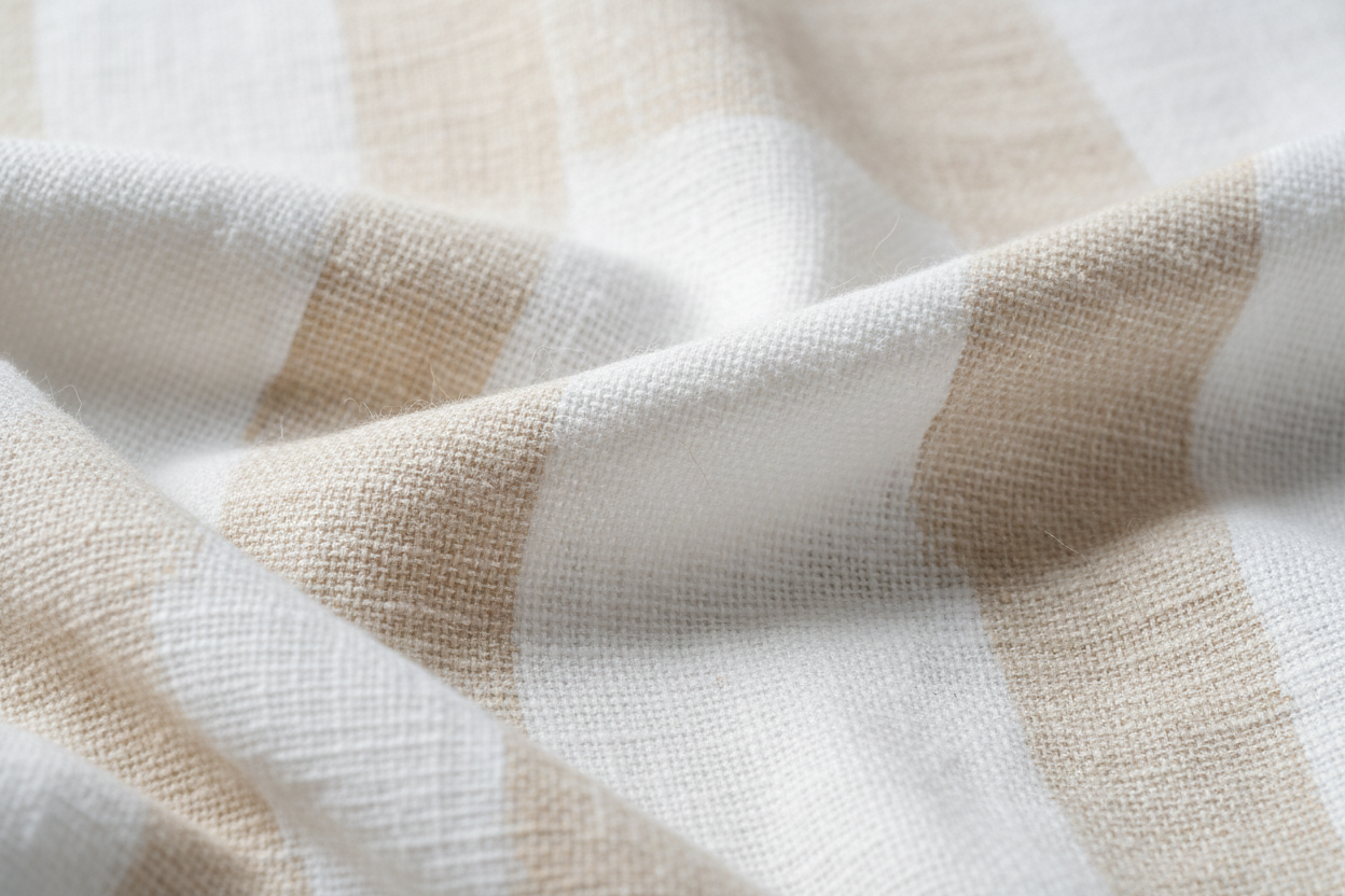 Cotton & Cotton Blends