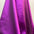 Plain Polyester Faux Silk Taffeta dress craft fabric 142cm wide M2135