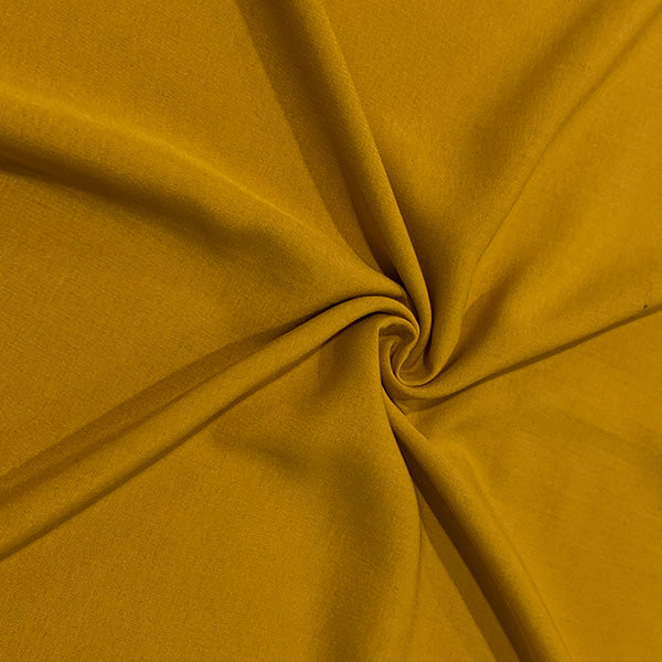 Plain Lightweight Viscose Poplin Dress Fabric 145cm Wide M2004