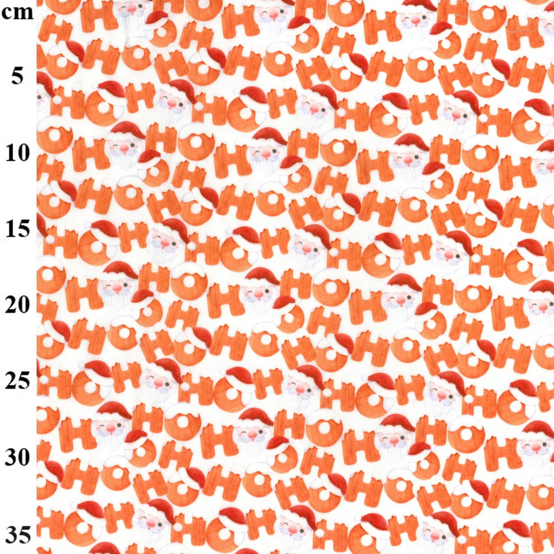 Christmas Polycotton Prints – Festive Fabrics for Crafts Sewing 🎄✨ M2027