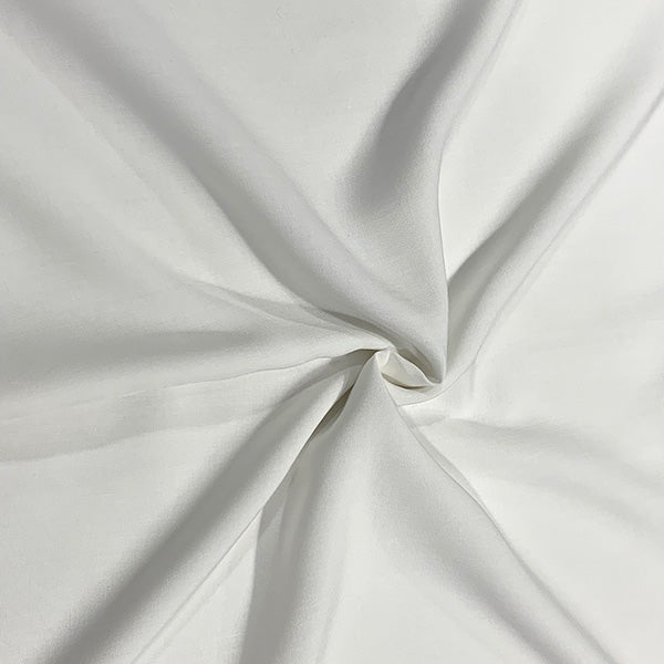 Plain Lightweight Viscose Poplin Dress Fabric 145cm Wide M2004