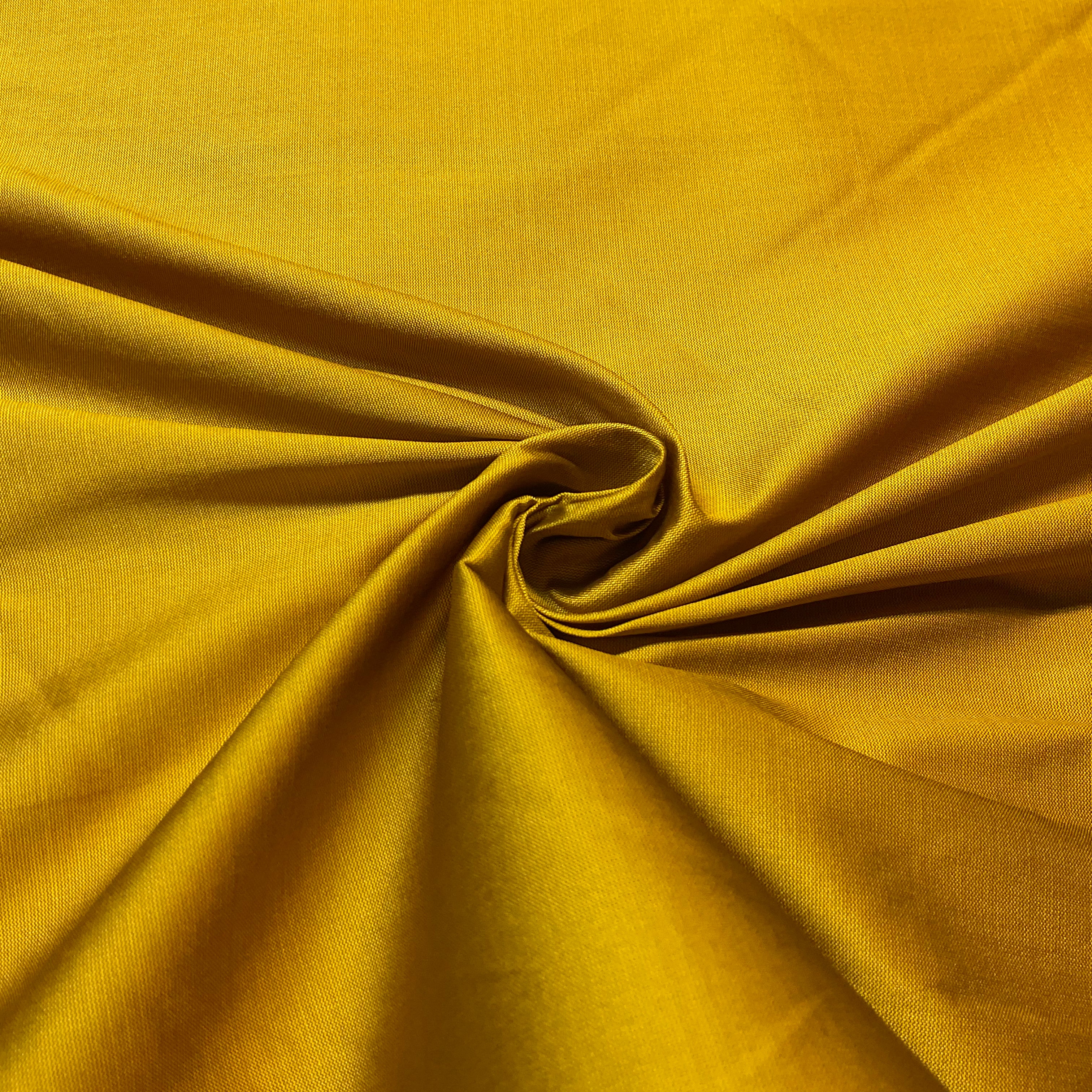 Plain Polyester Faux Silk Taffeta dress craft fabric 142cm wide M2135