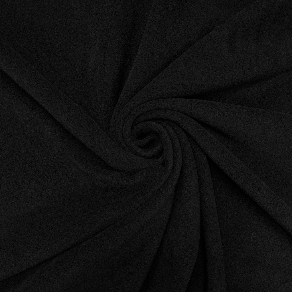Plain Anti pill Polar Fleece Fabric sold by the metre M2065