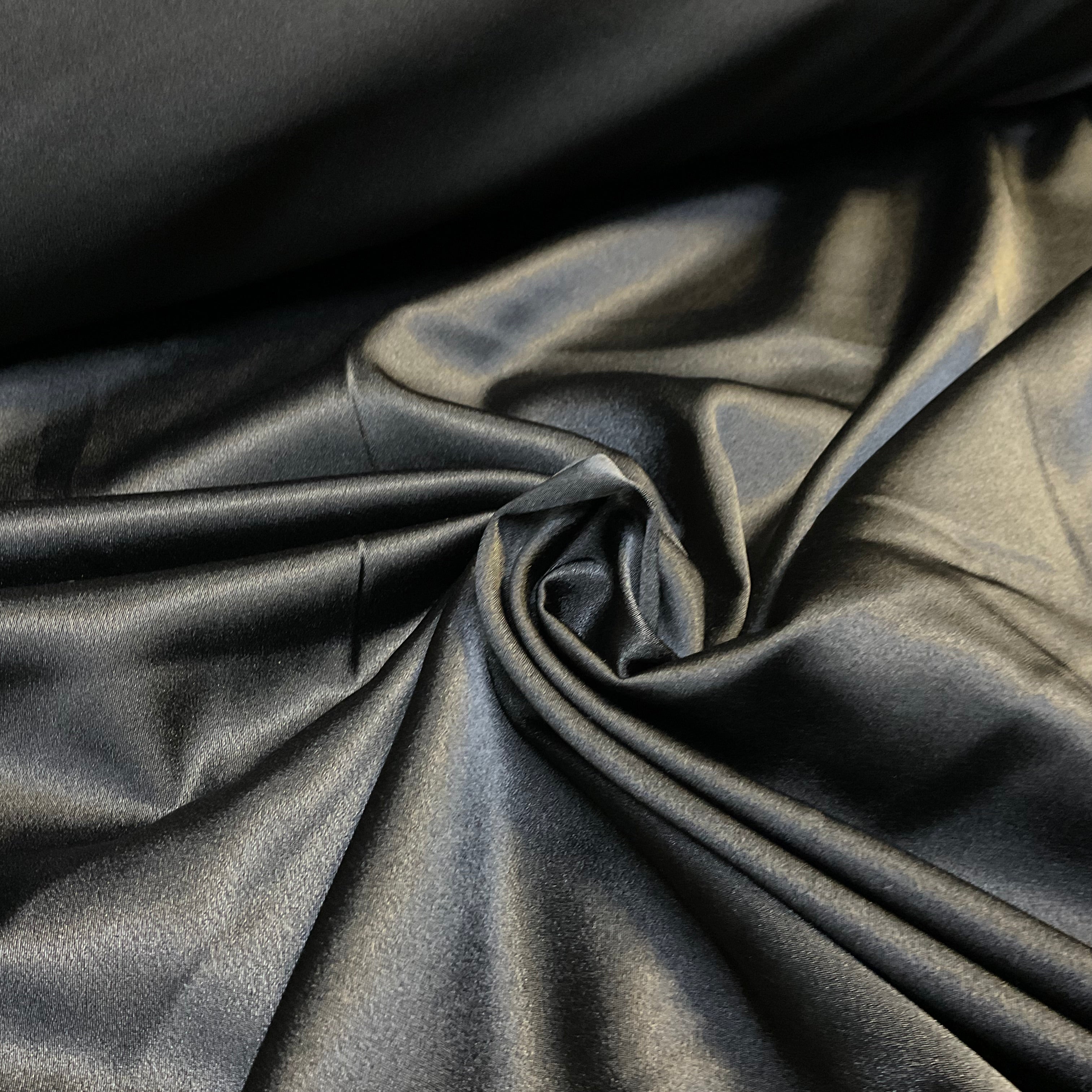 Japanese Silky Satin Fabric – 130cm Wide – Dress & Eveningwear – £5.00 per metre