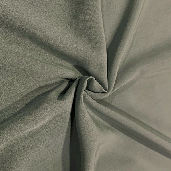 Plain Lightweight Viscose Poplin Dress Fabric 145cm Wide M2004