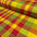 Madras classic Check Fabric  100% Cotton 150cm wide M2101