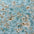 Graceful Meadow Cotton Print Fabric – 100% Cotton - 147cm Wide - M2132