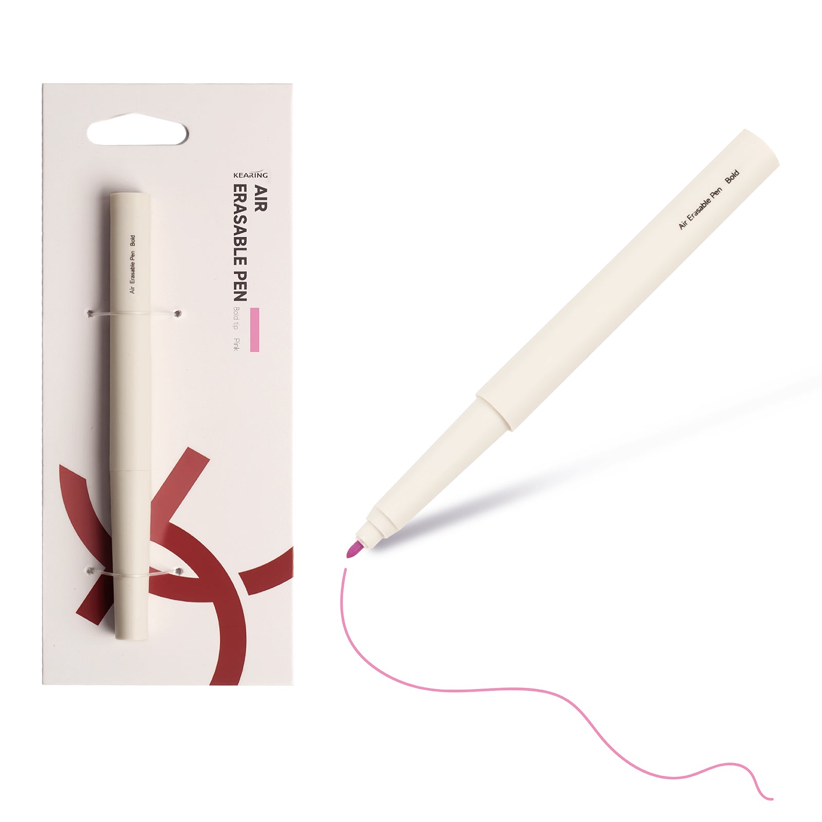 Erasabe Air Fabric Markers Disappearing Ink Tool for Quilting, Sewing, DIY Crafts M1988