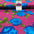 Printed 100% Combed Cotton Voile Fabric M1484