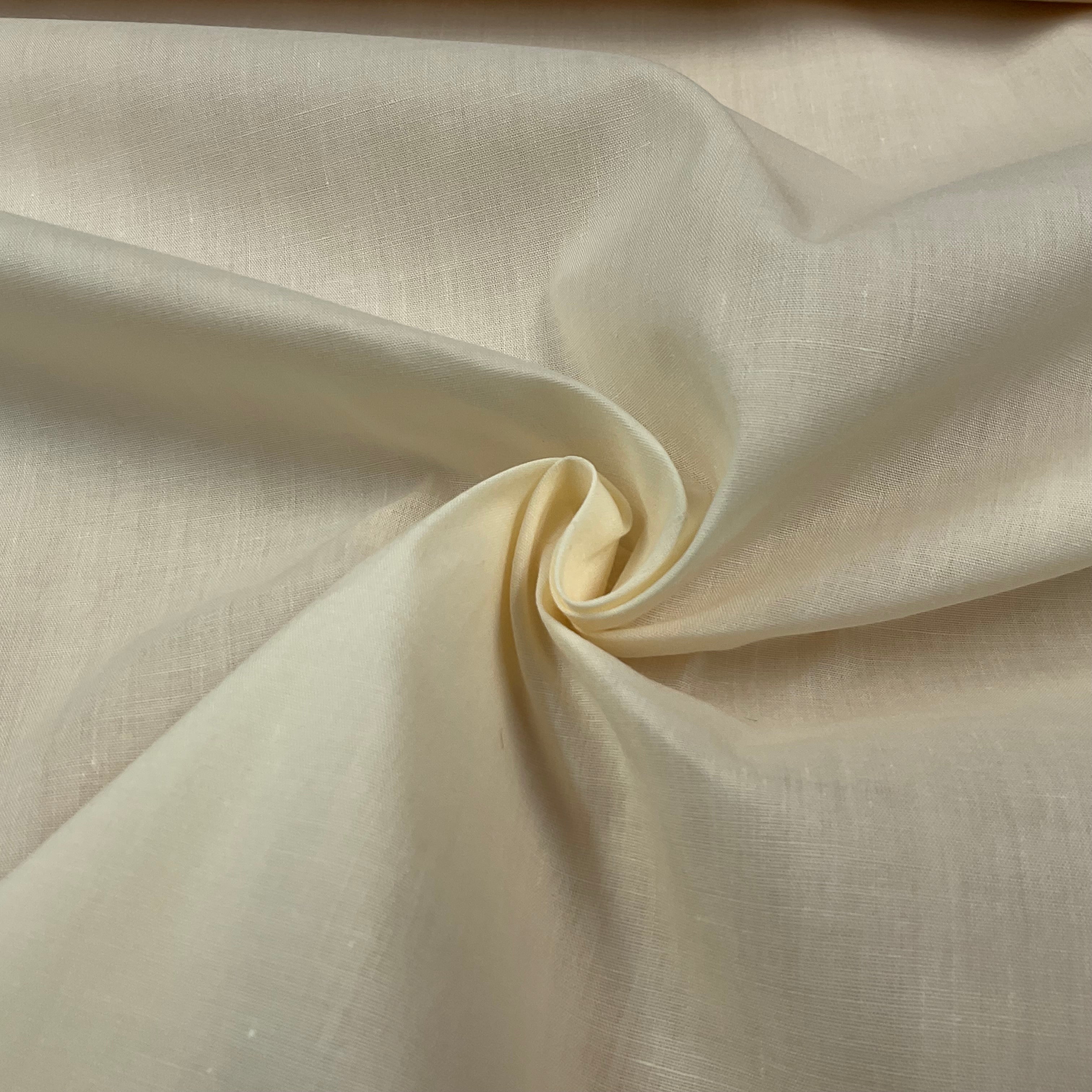 Plain Poly cotton Fabric 110cm wide MA820 Sold Per Metre