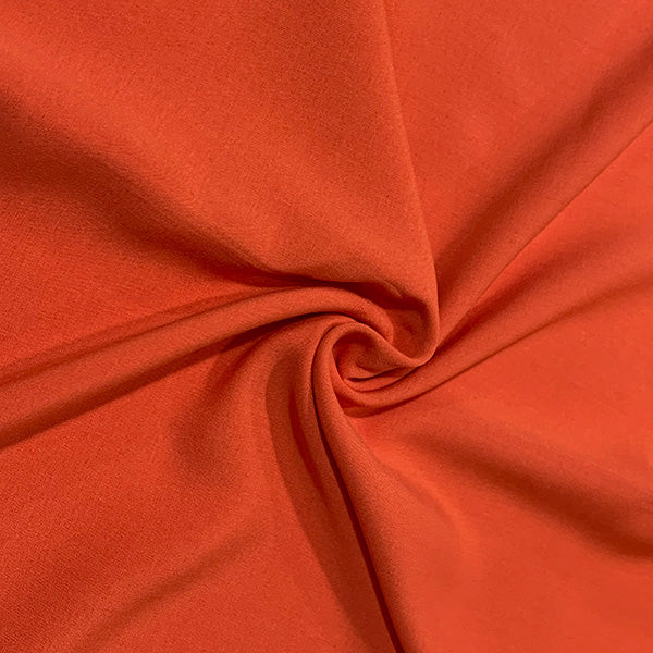 Plain Lightweight Viscose Poplin Dress Fabric 145cm Wide M2004