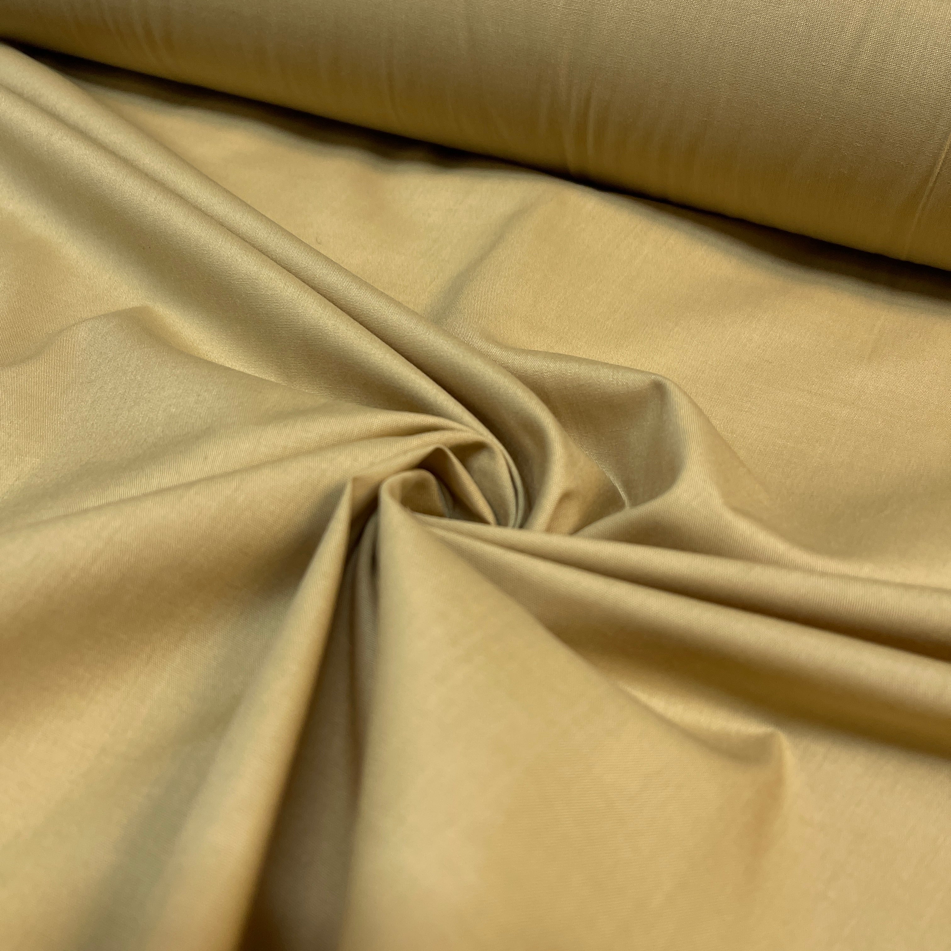 Plain Poly cotton Fabric 110cm wide MA820 Sold Per Metre