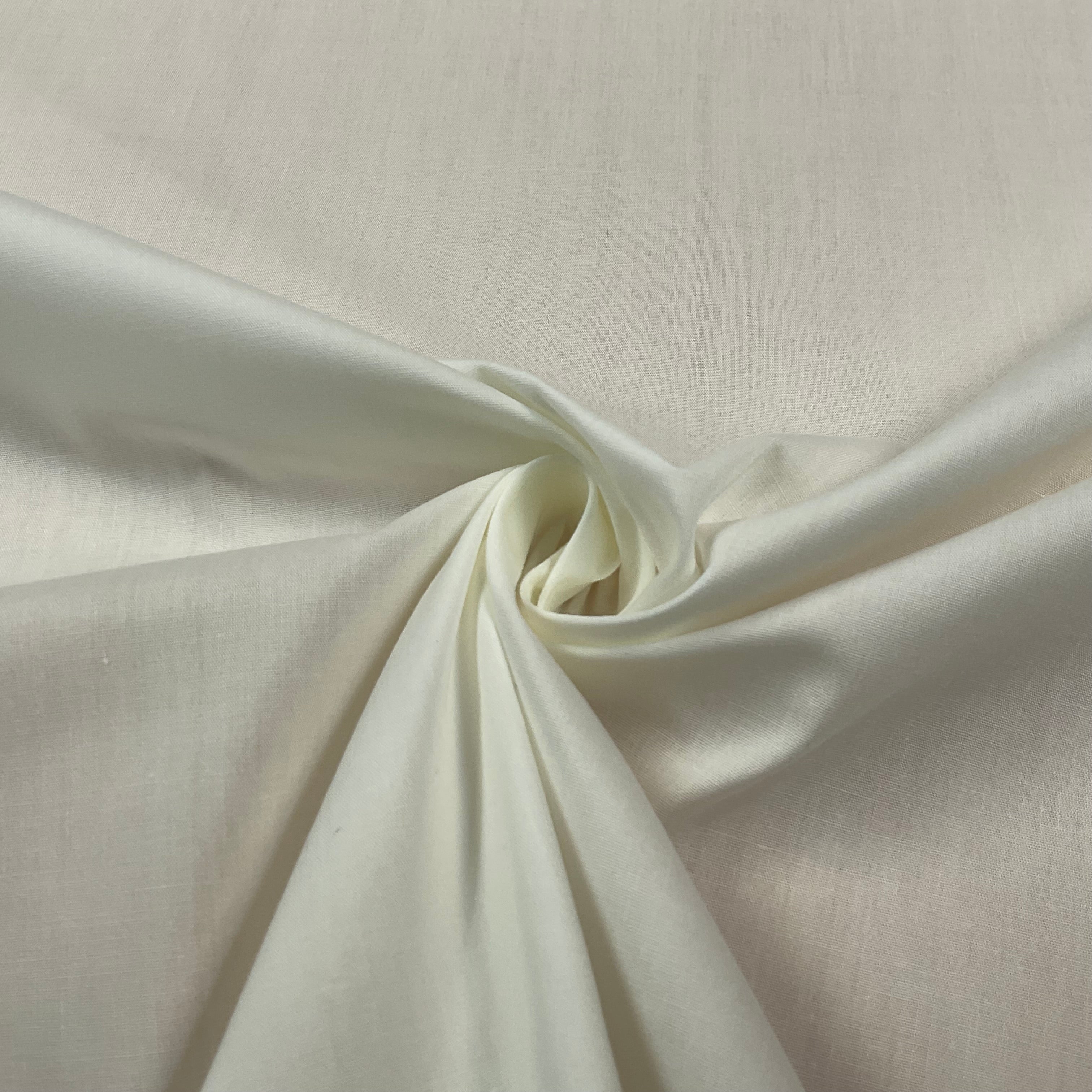 Plain Poly cotton Fabric 110cm wide MA820 Sold Per Metre