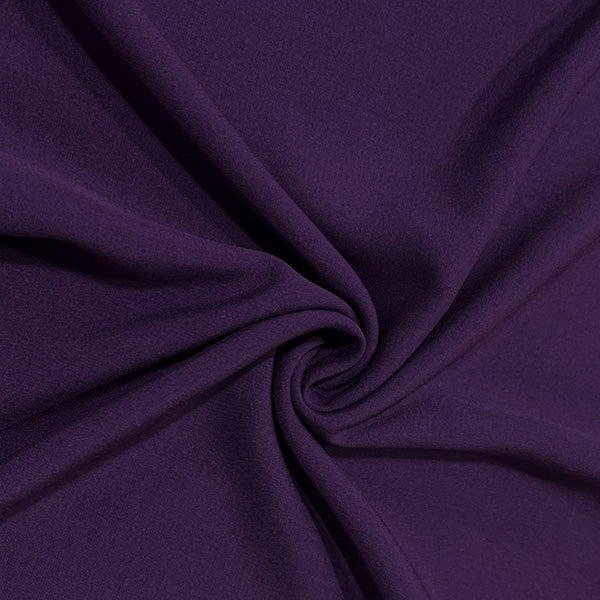 Plain Lightweight Viscose Poplin Dress Fabric 145cm Wide M2004