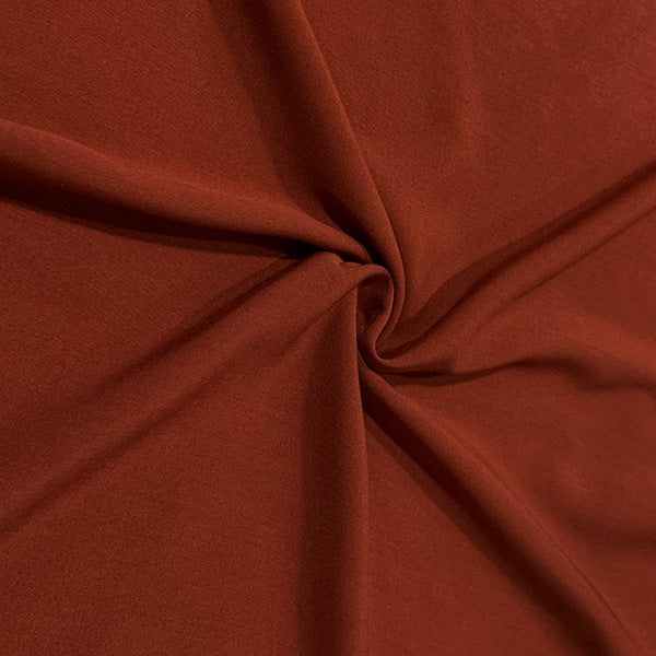 Plain Lightweight Viscose Poplin Dress Fabric 145cm Wide M2004