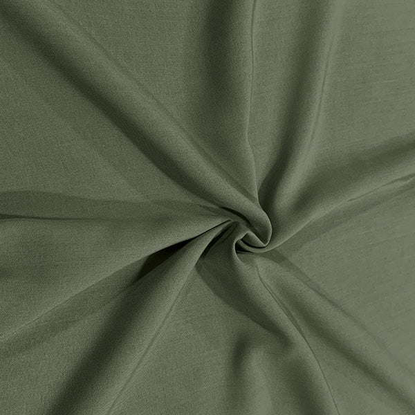 Plain Lightweight Viscose Poplin Dress Fabric 145cm Wide M2004