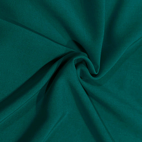 Plain Lightweight Viscose Poplin Dress Fabric 145cm Wide M2004