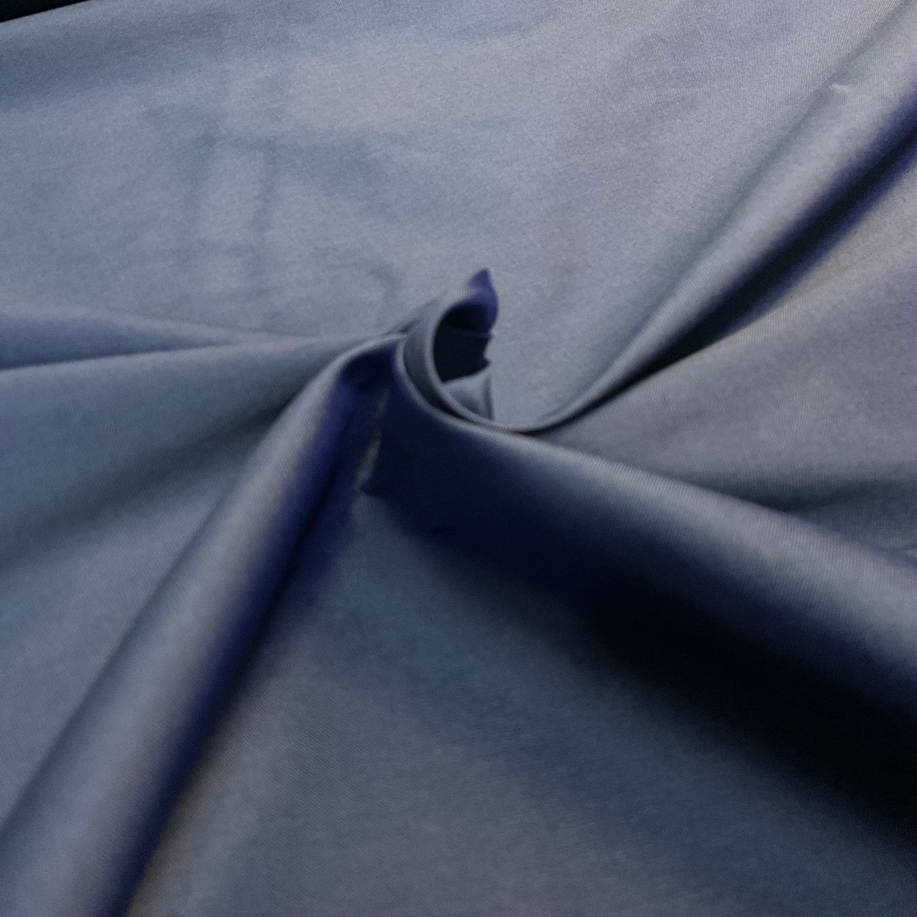 Plain Polyester Faux Silk Taffeta dress craft fabric 142cm wide M2135