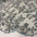 Bridal Embroidered Tulle Net Lace Fabric 135cm Wide M2146