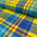 Madras classic Check Fabric  100% Cotton 150cm wide M2101