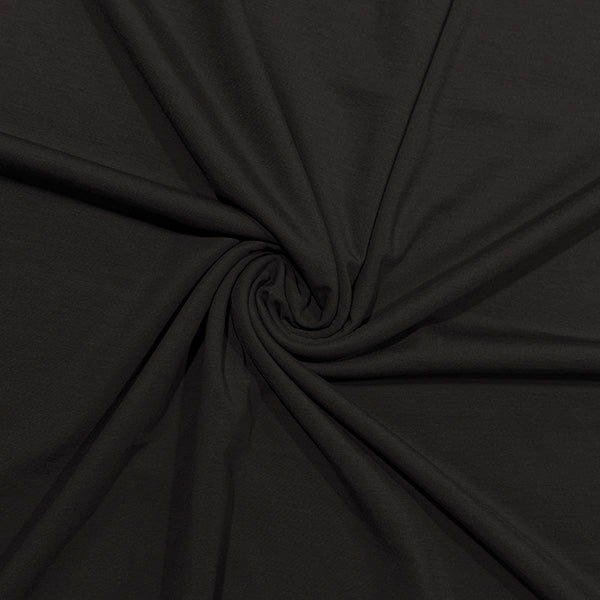 Plain Baby Roma soft 4 way way stretch dress bodycon fabric M1979