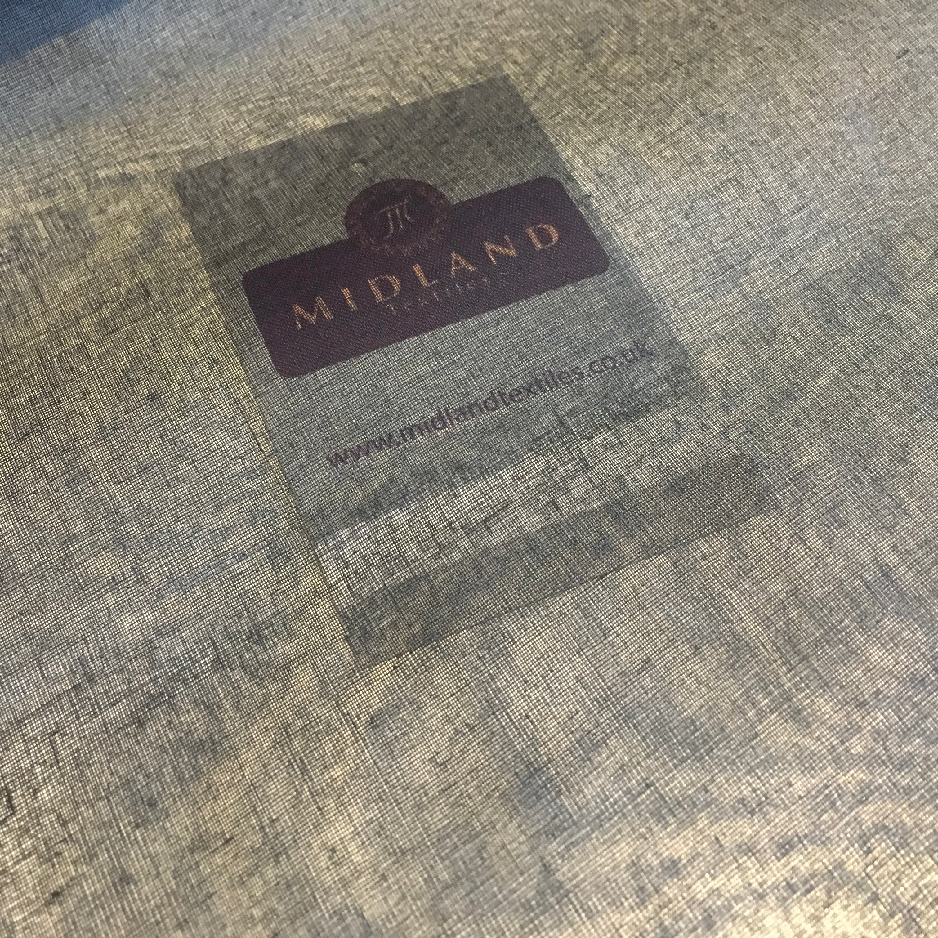 £3.50 100% Cotton Organdie stiff lightweight fabric used for lining 43' M689