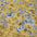 Graceful Meadow Cotton Print Fabric – 100% Cotton - 147cm Wide - M2132