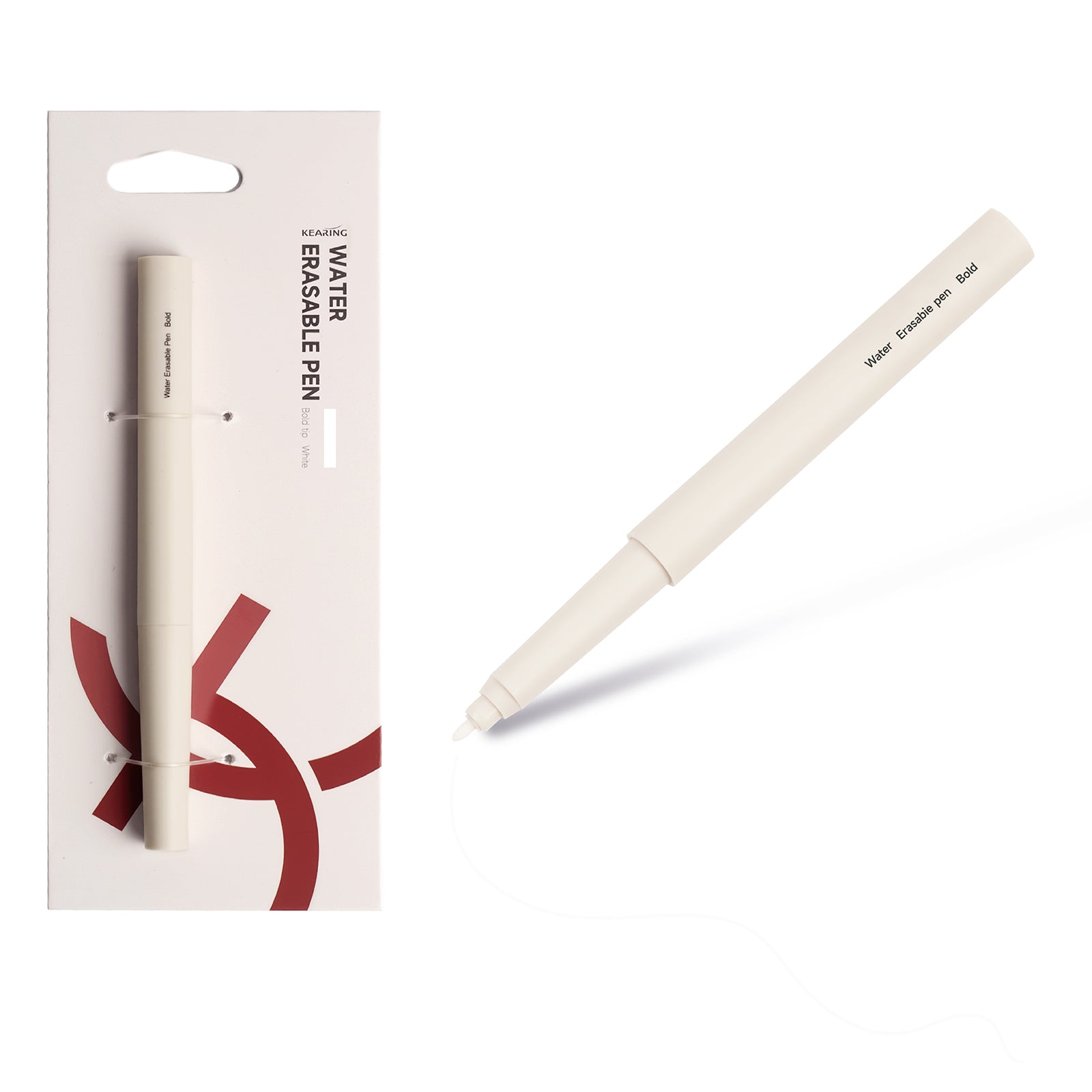 Erasabe Water Fabric Markers Disappearing Ink Water Soluble Tool for Quilting, Sewing, DIY Crafts M1987