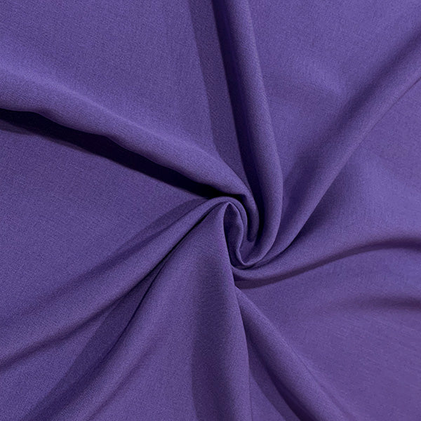 Plain Lightweight Viscose Poplin Dress Fabric 145cm Wide M2004