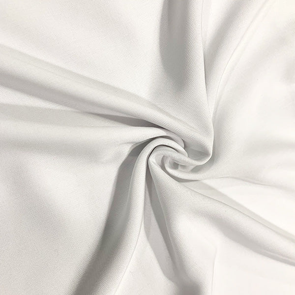 Plain Lightweight Viscose Poplin Dress Fabric 145cm Wide M2004