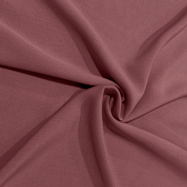 Plain Lightweight Viscose Poplin Dress Fabric 145cm Wide M2004