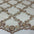 Bridal Embroidered Tulle Net Lace Fabric 135cm Wide M2146