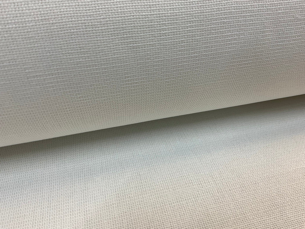 Plain Canvas Laura Ashley Upholstery  Furniture Curtain cushion fabric M1780