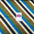 Printed 100% Combed Cotton Voile Fabric M1484