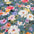 Colour Wash Floral Cotton Print Fabric – 100% Cotton - 147cm Wide - M2124