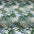 Tropical floral Cotton Print Fabric – 100% Cotton - 147cm Wide - M2130