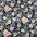 Soft Palette Floral Cotton Print Fabric – 100% Cotton - 147cm Wide - M2119