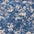 Graceful Meadow Cotton Print Fabric – 100% Cotton - 147cm Wide - M2132