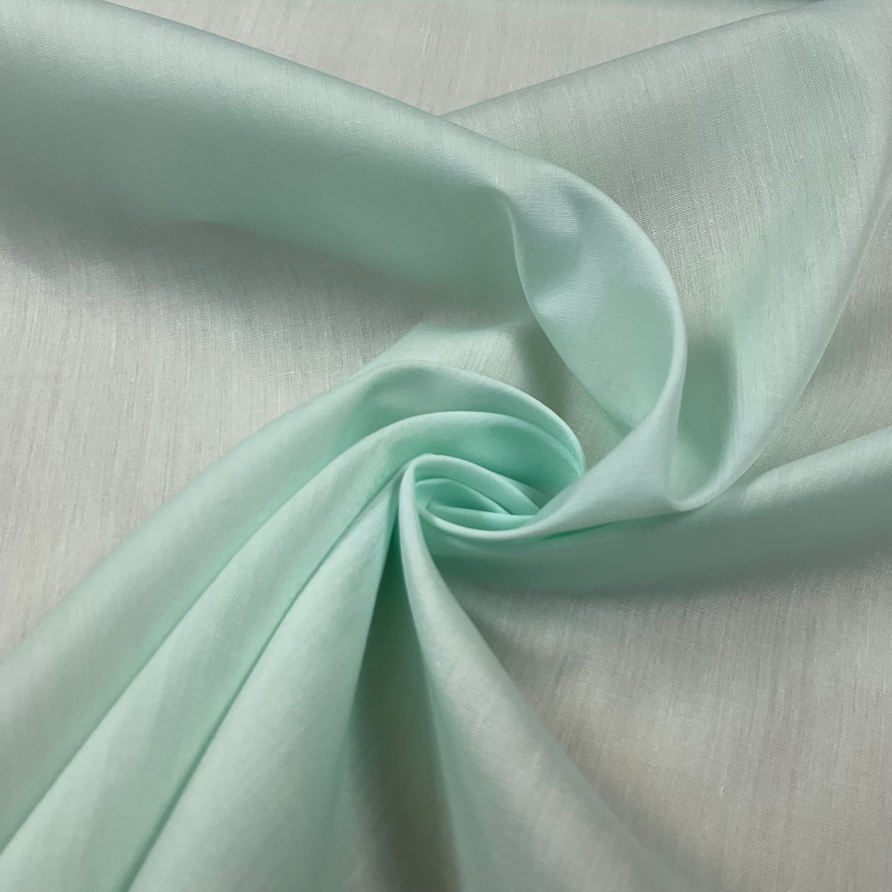 Plain Poly cotton Fabric 110cm wide MA820 Sold Per Metre