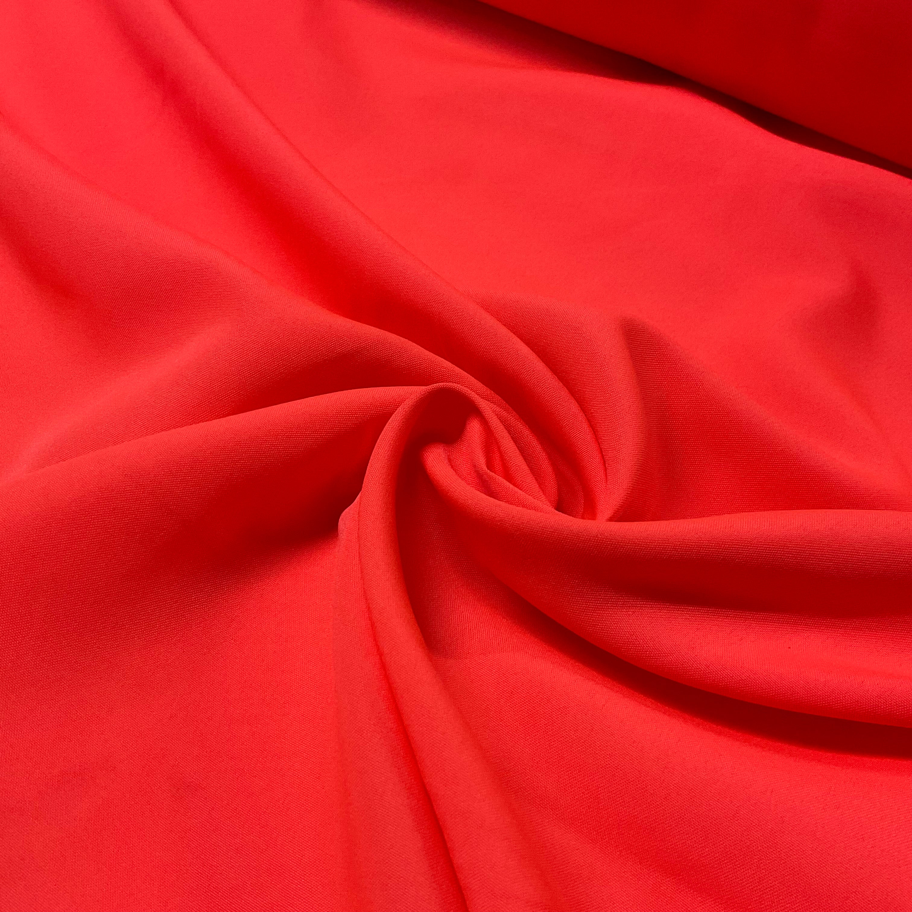 Neon Lining Crepe Fabric – 110cm Wide – Dancewear & Fashion – £2.99 per metre