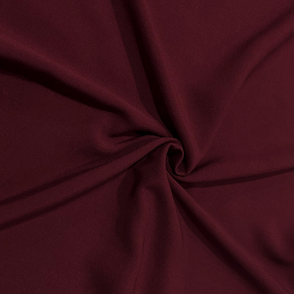 Plain Lightweight Viscose Poplin Dress Fabric 145cm Wide M2004