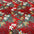 Tropical floral Cotton Print Fabric – 100% Cotton - 147cm Wide - M2130