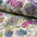 Floral Schiffili Voile printed dress fabric M2042