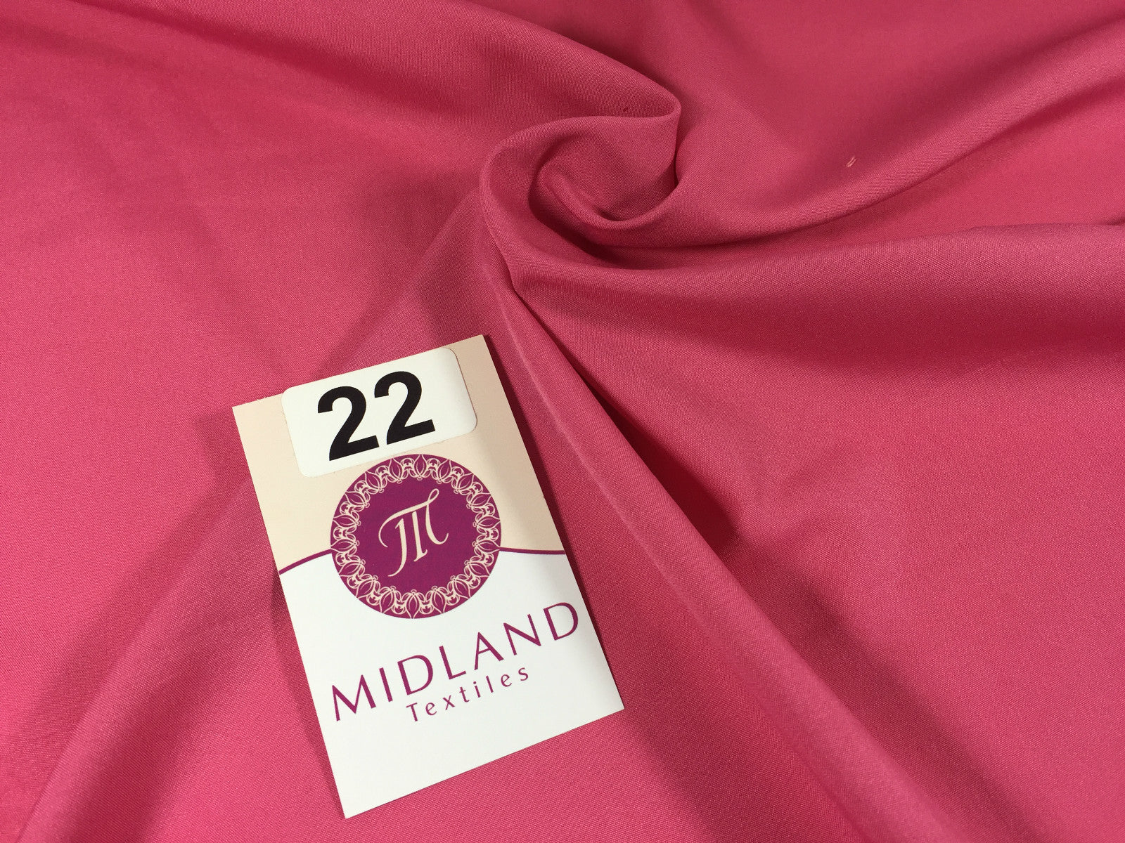 £2.99 Soft Lightweight Lining Fabric 36' Wide 100% Polyester M505