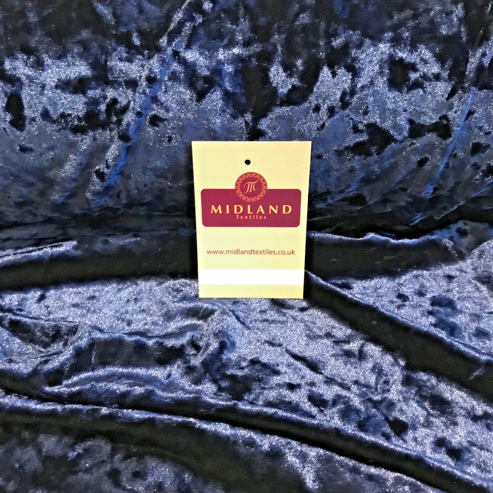 Ice Crushed plush Velvet ideal for Dress Fabric 58" Wide M796 Mtex