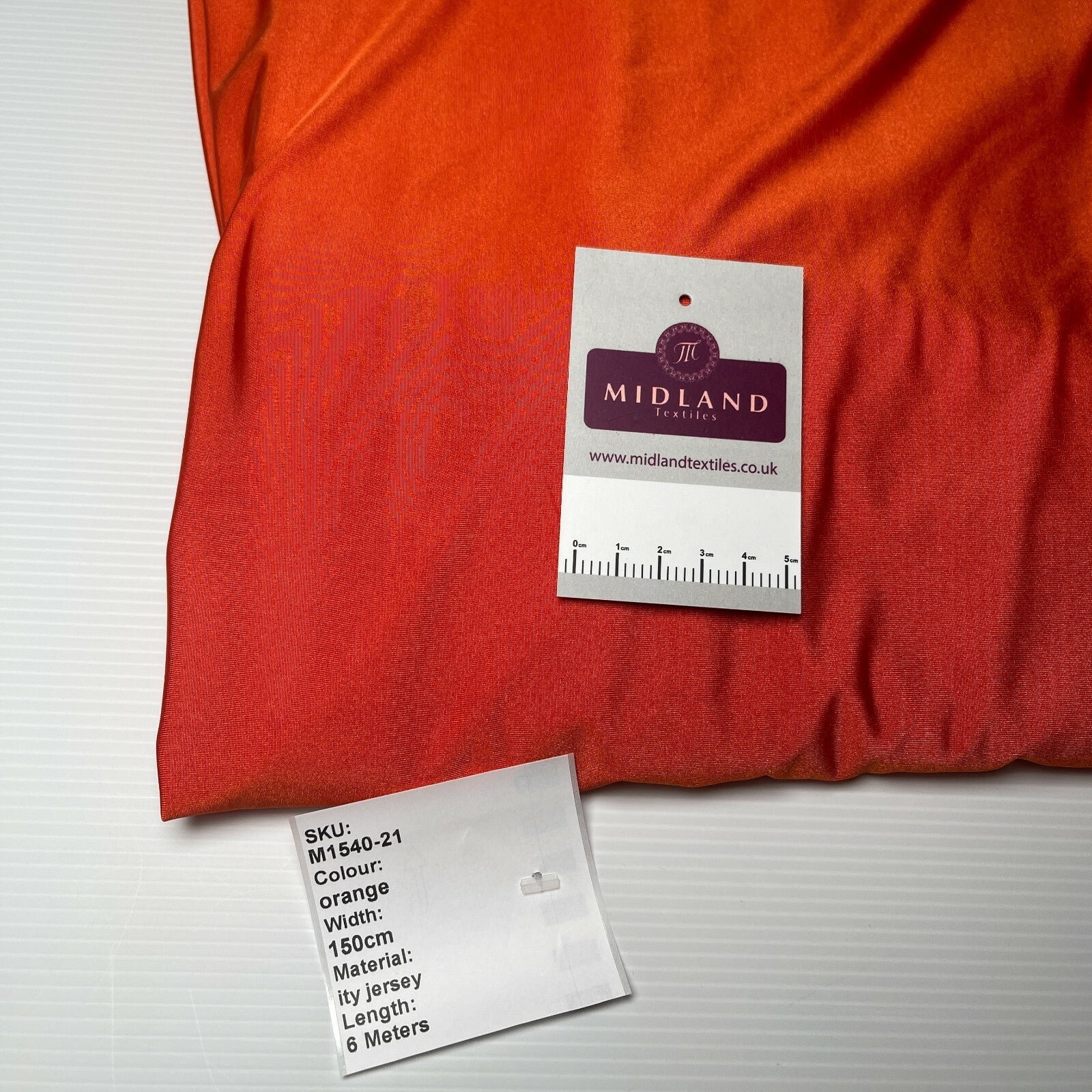 Clearance Remnant End of roll Jersey, Printed Plain Mixed Fabrics M1540